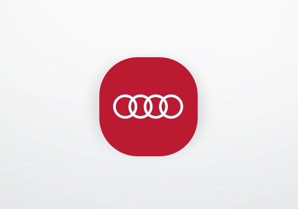 App myAudi