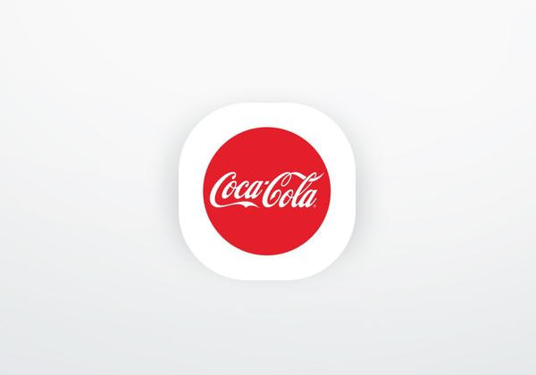 App Coca-Cola®