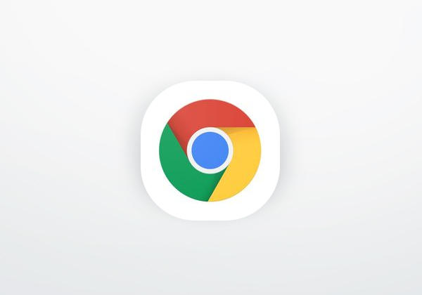 App Google Chrome