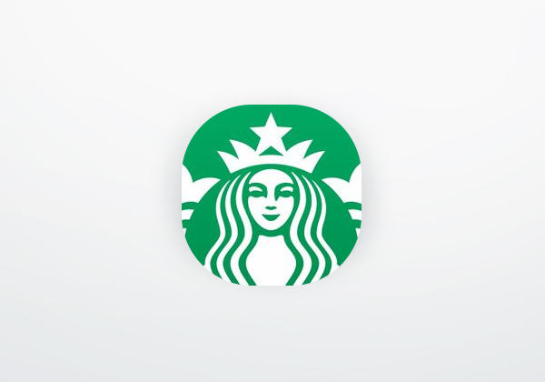 App Starbucks