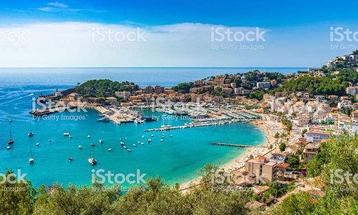 Port de Sóller