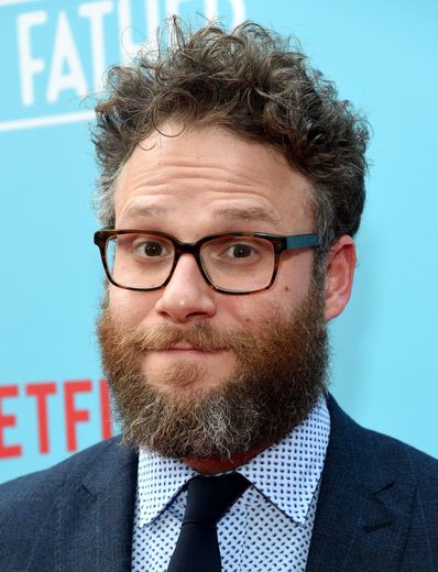 Seth Rogen