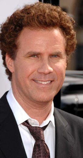 Will Ferrell 