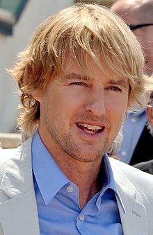 Owen Wilson 