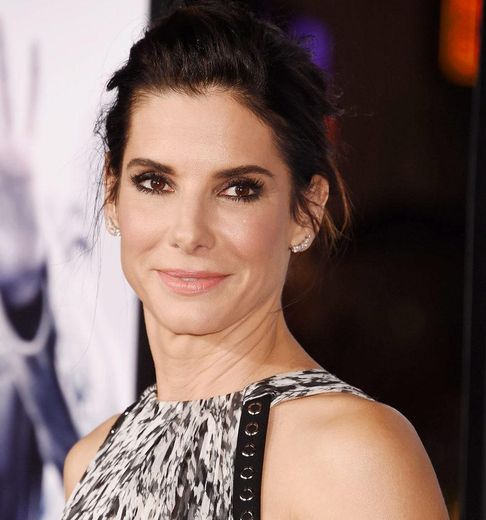 Sandra Bullock