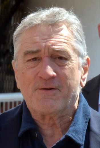 Robert De Niro