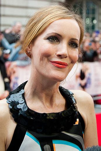 Leslie Mann