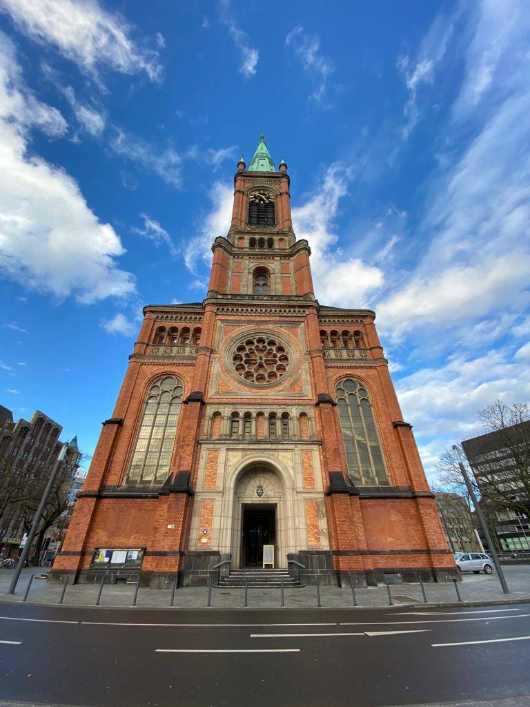 Place Johanneskirche