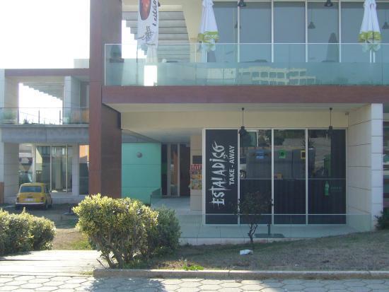 Restaurantes Restaurante Estaladiço