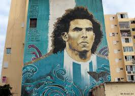 Social History of Carlos Tevez 🇦🇷