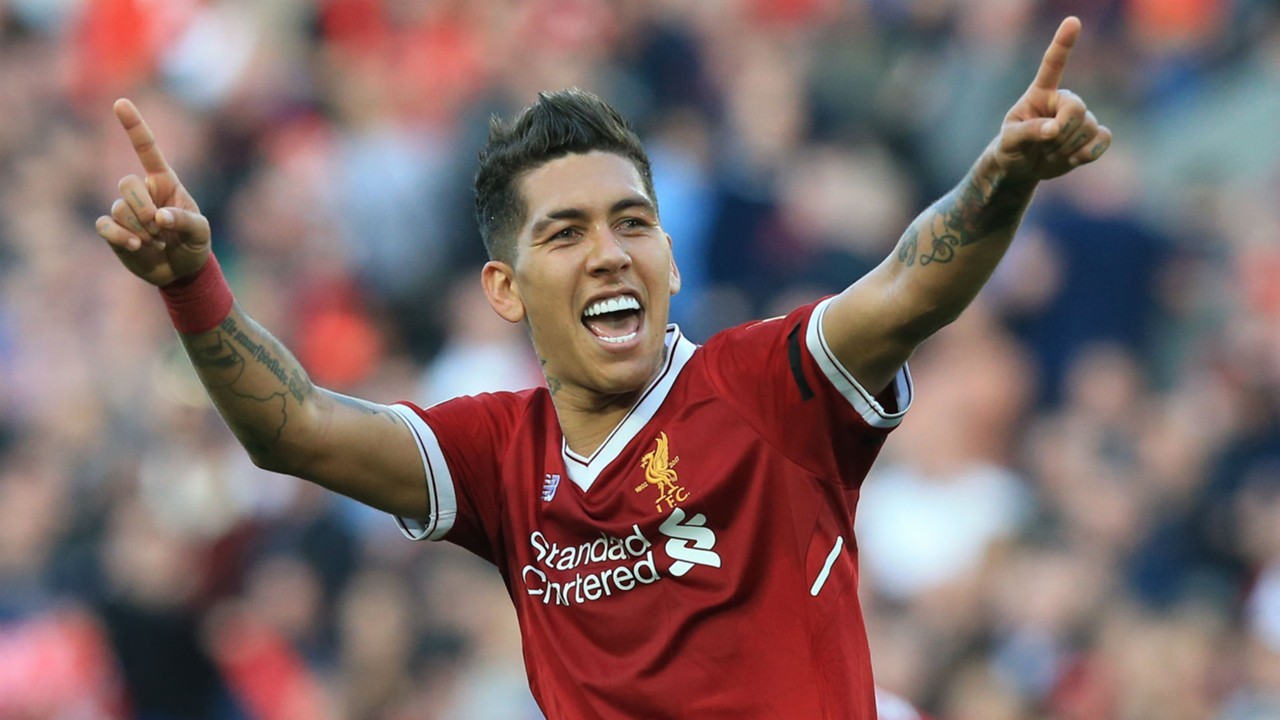 Social A emocionante história do Roberto Firmino