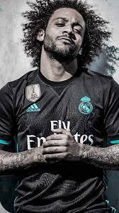 Social A emocionante história de Marcelo