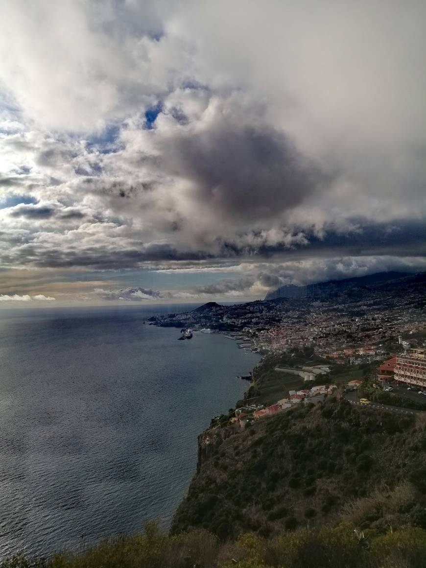 Lugar Madeira