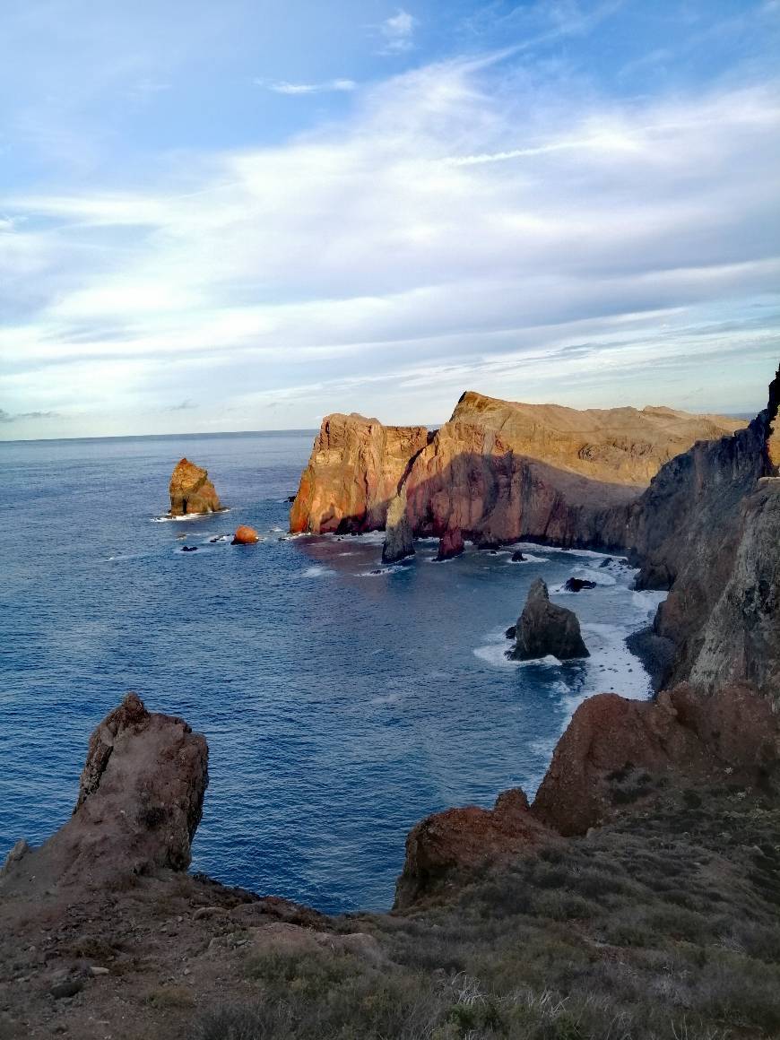 Place Ponta de São Lourenço