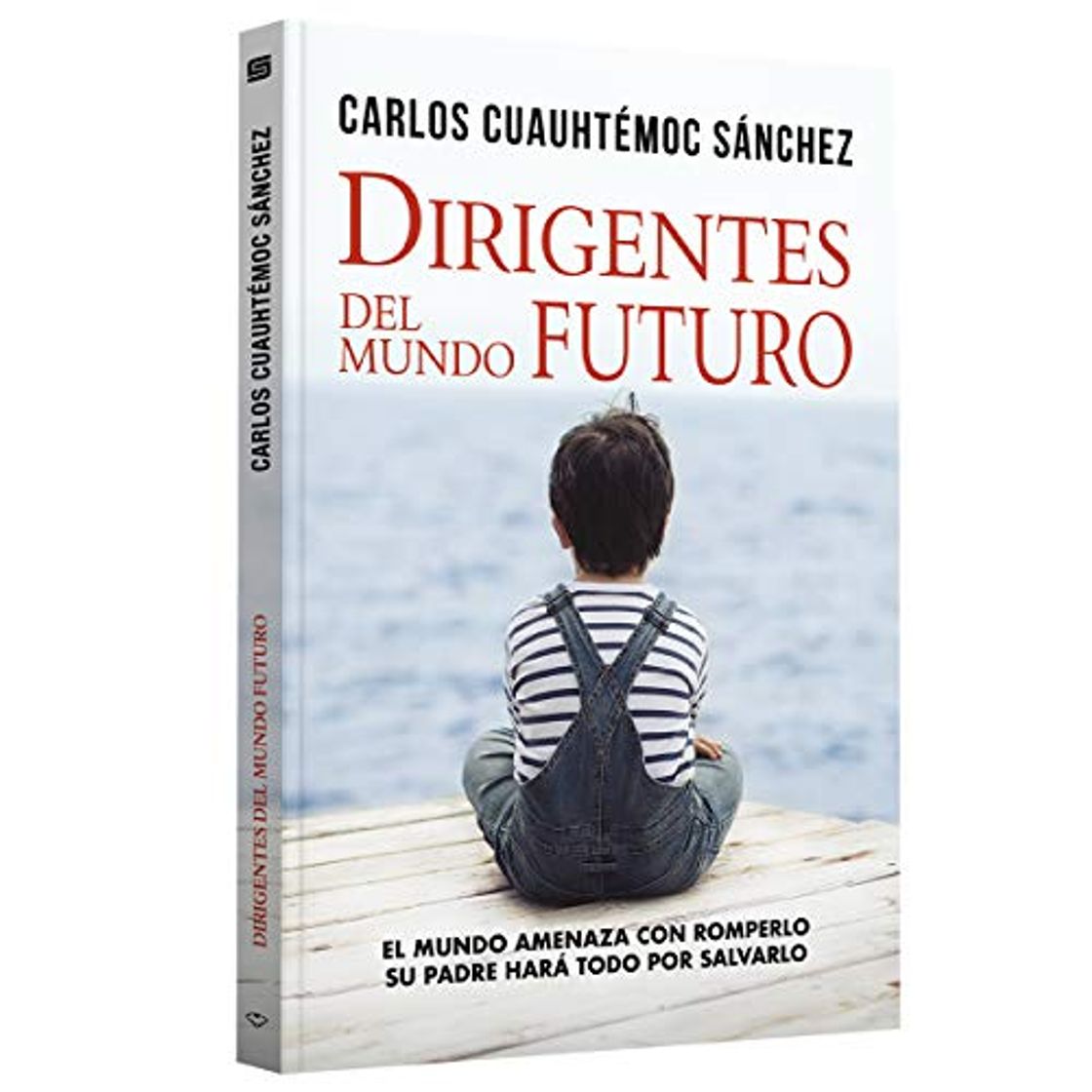 Books Dirigentes del mundo futuro