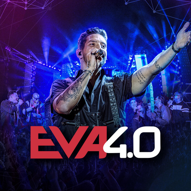 Canción Eva - Ao Vivo Em Belo Horizonte / 2019