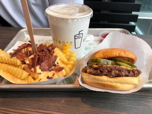 Shake Shack