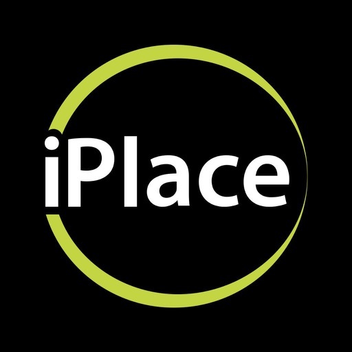 App Lojas iPlace