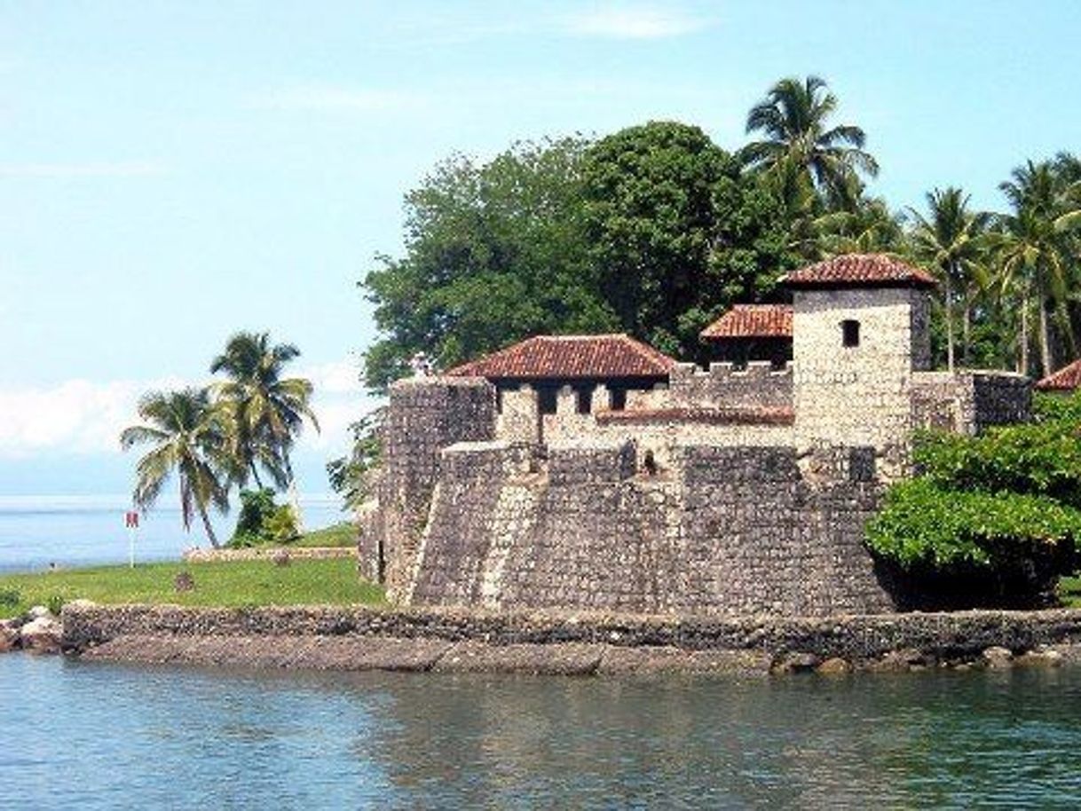 Places Puerto Barrios Izabal