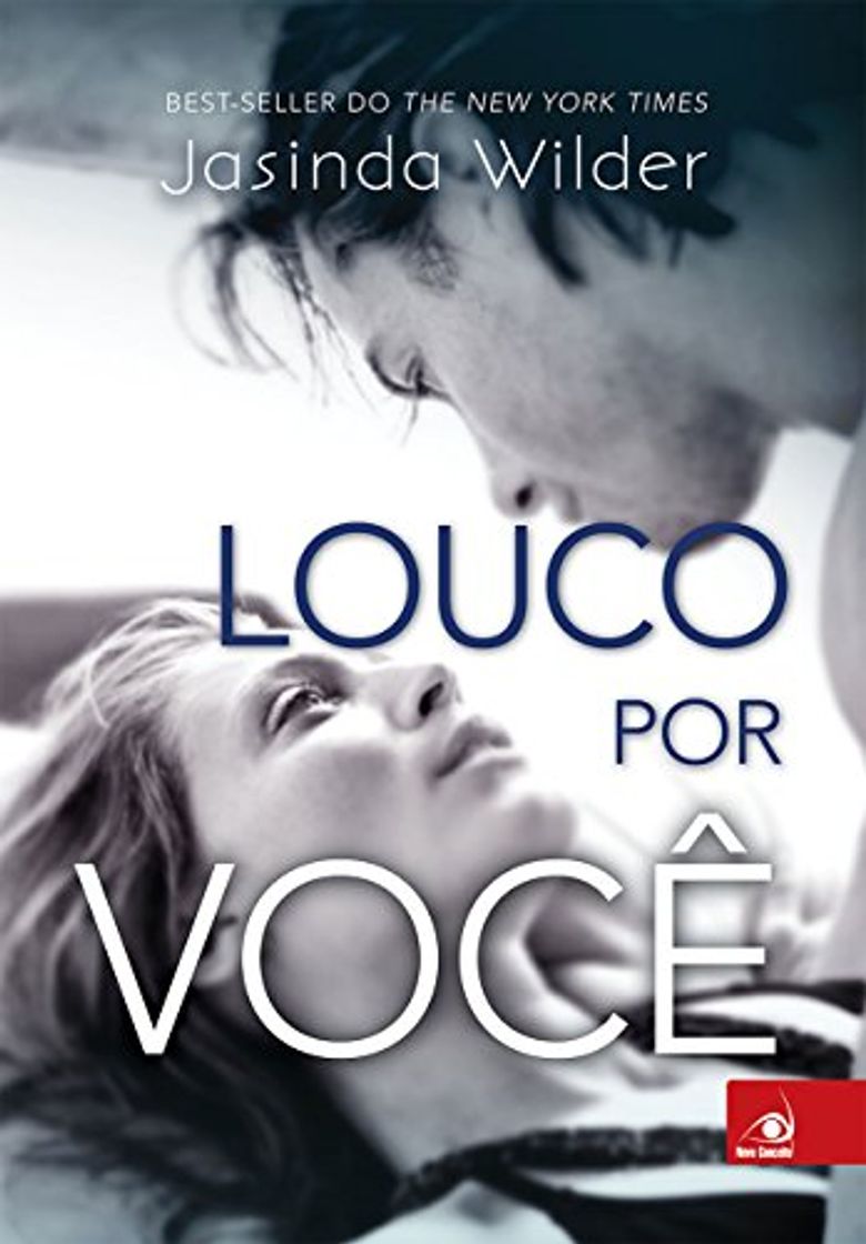 Libros Louco por você