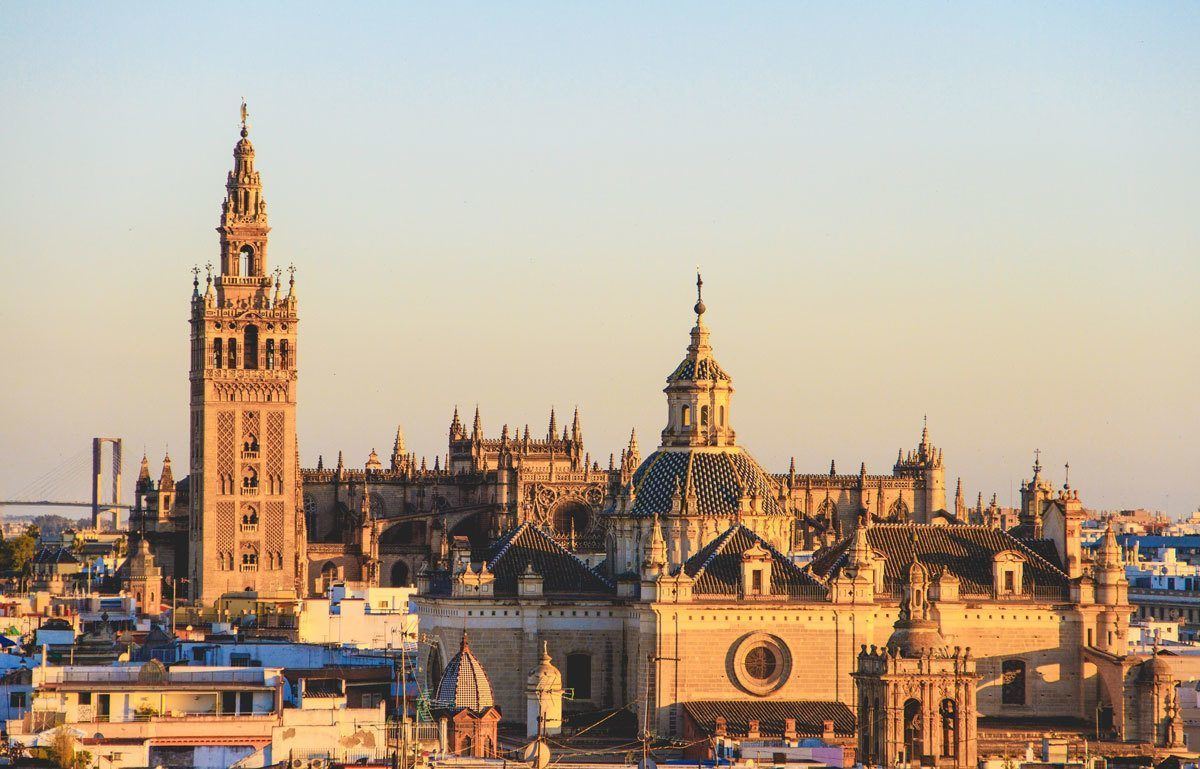 Sevilla