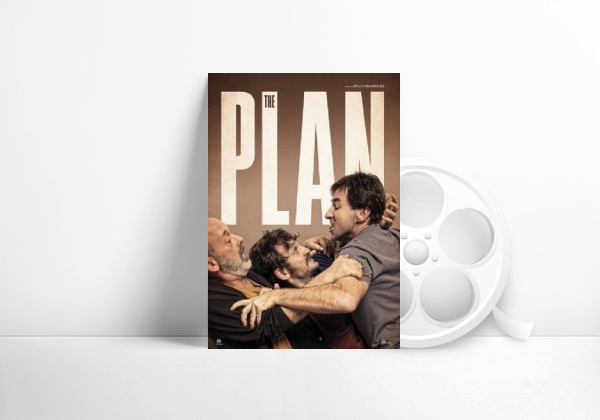 Movie El plan