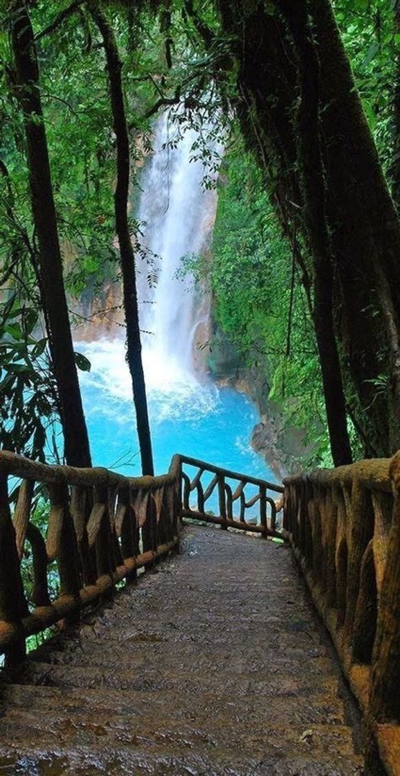 Moda Cachoeira 