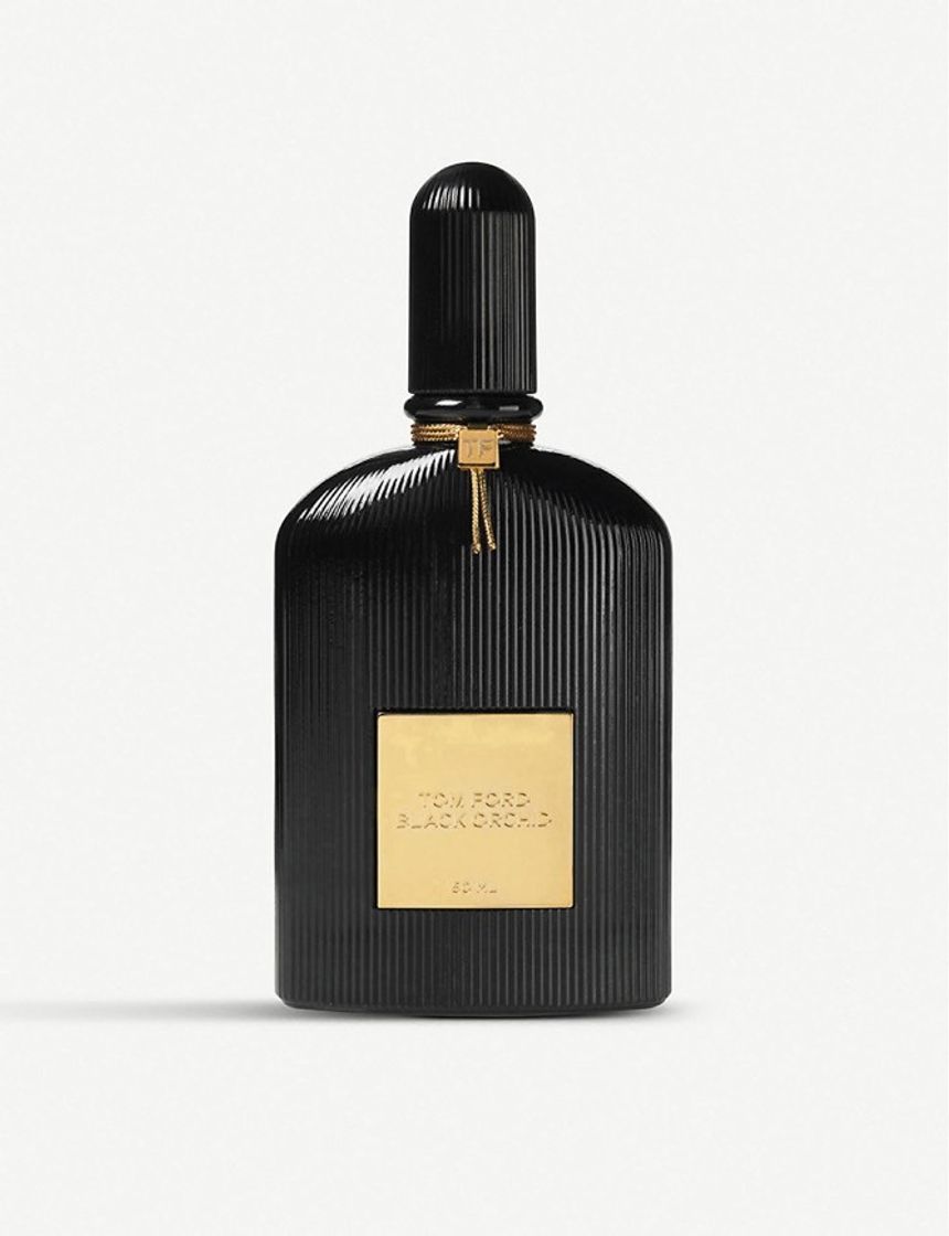 TOM FORD - Black Orchid eau de parfum 100ml