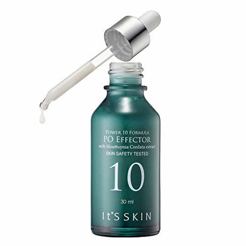 Belleza It's Skin Power 10 Formula PO Effector