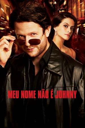 Movie Meu Nome não é Johnny