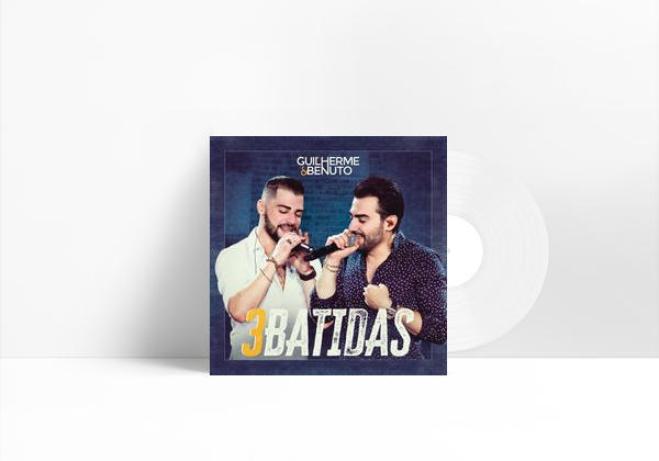Music 3 Batidas - Ao Vivo