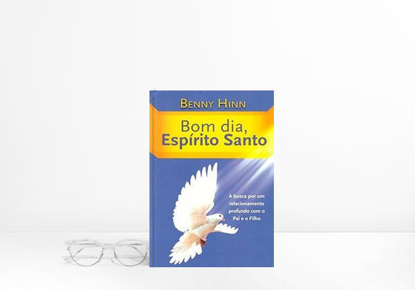 Book Bom Dia