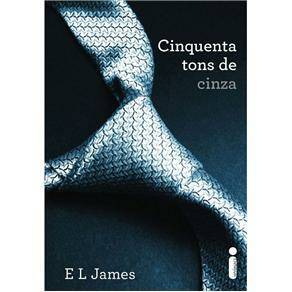 Cinquenta tons de cinza