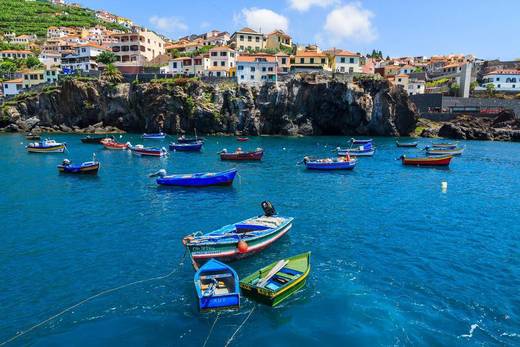 Câmara de Lobos