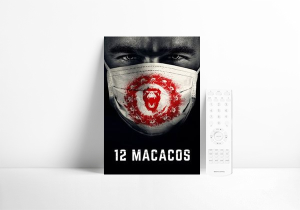Série Os 12 Macacos