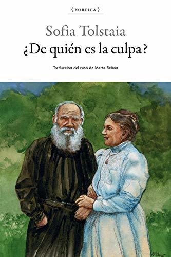 Libros ¿De quién es la culpa?: 9