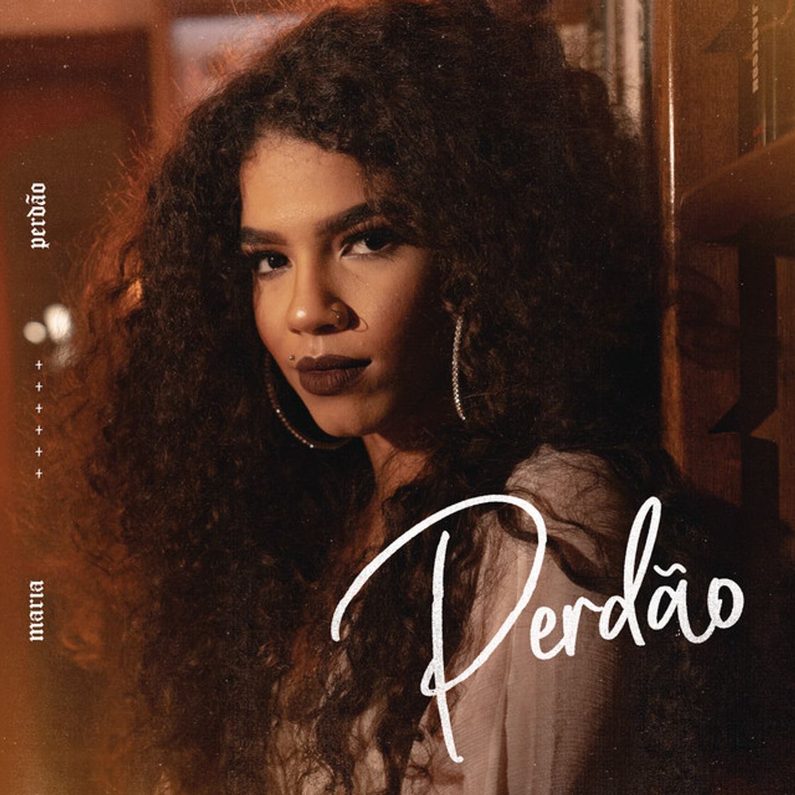 Música Perdão