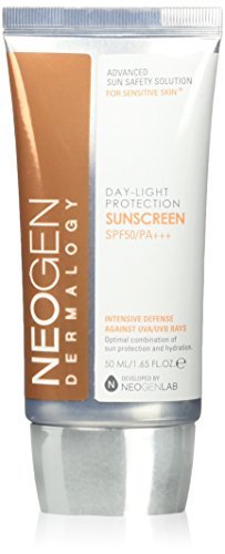 Belleza neógeno Day Light Protection Sunstech pantalla