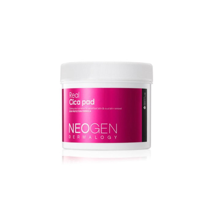 Beauty Neogen Dermalogy Real Cica Pad 150 ml