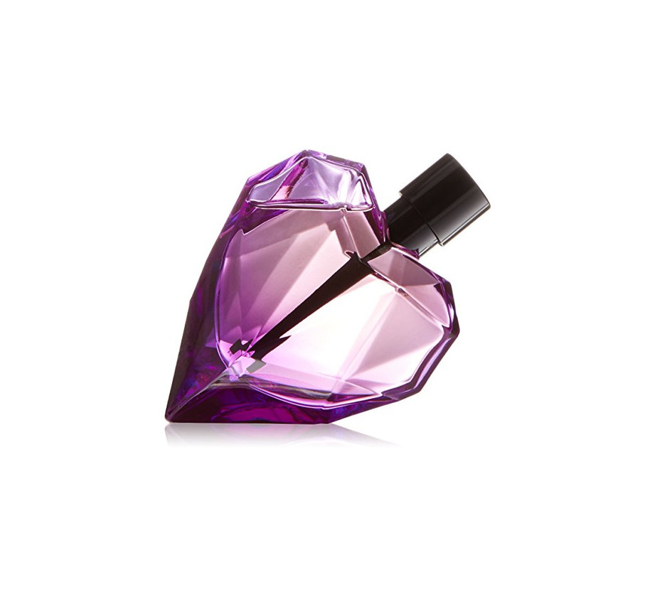 Belleza Diesel Loverdose Agua de Perfume Vaporizador