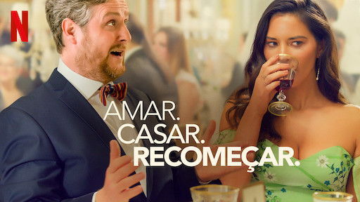 Amar.Casar.Recomeçar