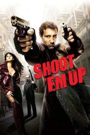 Movie Shoot 'Em Up (En el punto de mira)