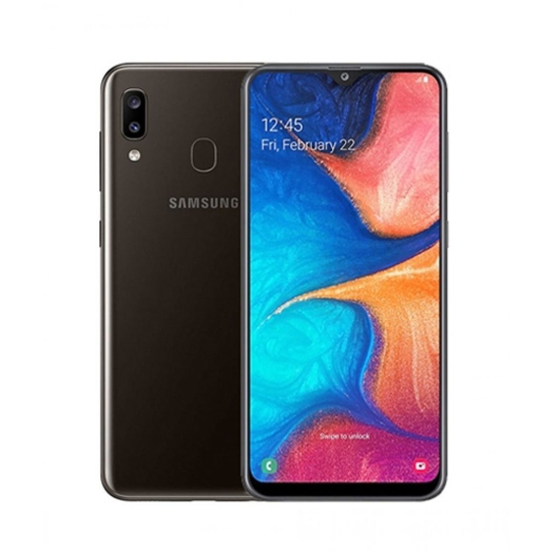 Products Smartphone Samsung Galaxy A20s 32G