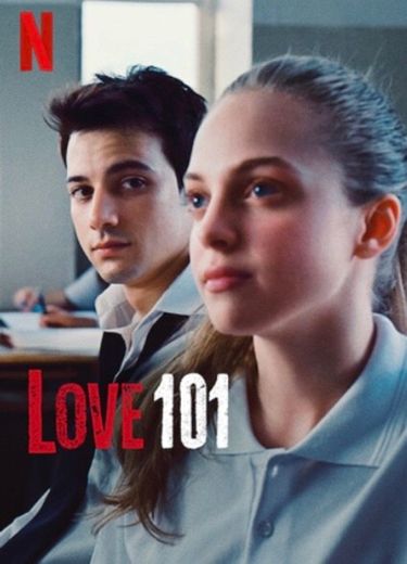 Amor 101 | Netflix Official 