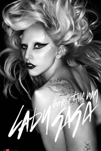 Born This Way