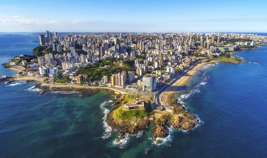 Bahia