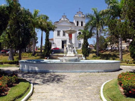 Praça Fonseca Portela