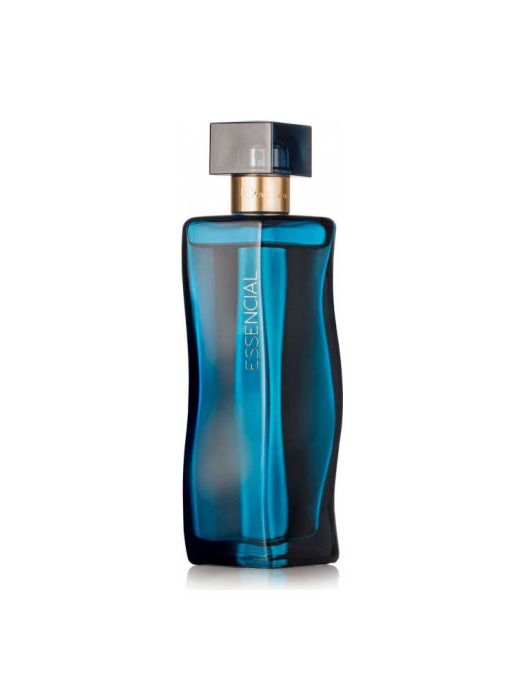 Social Essencial Oud Feminino 