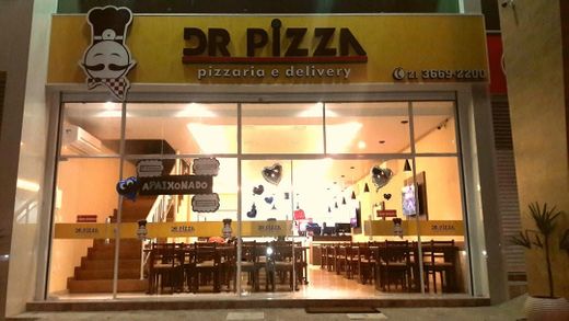 Dr Pizza Rio Bonito