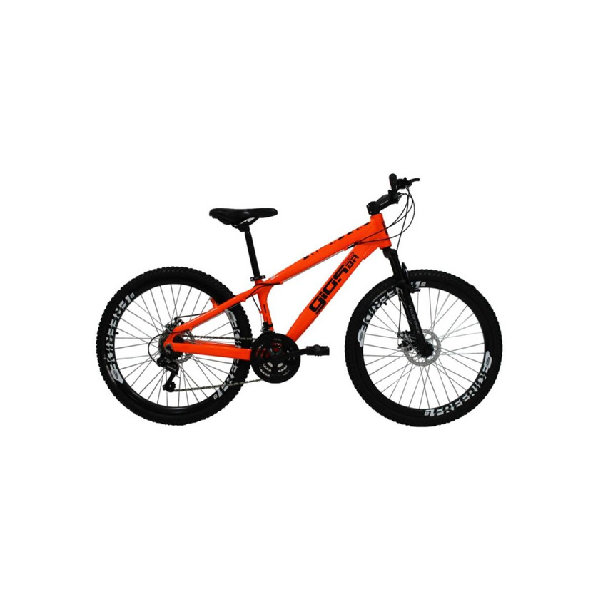 Producto Bicicleta Gios 